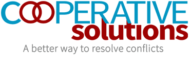 Cooperative Solutions